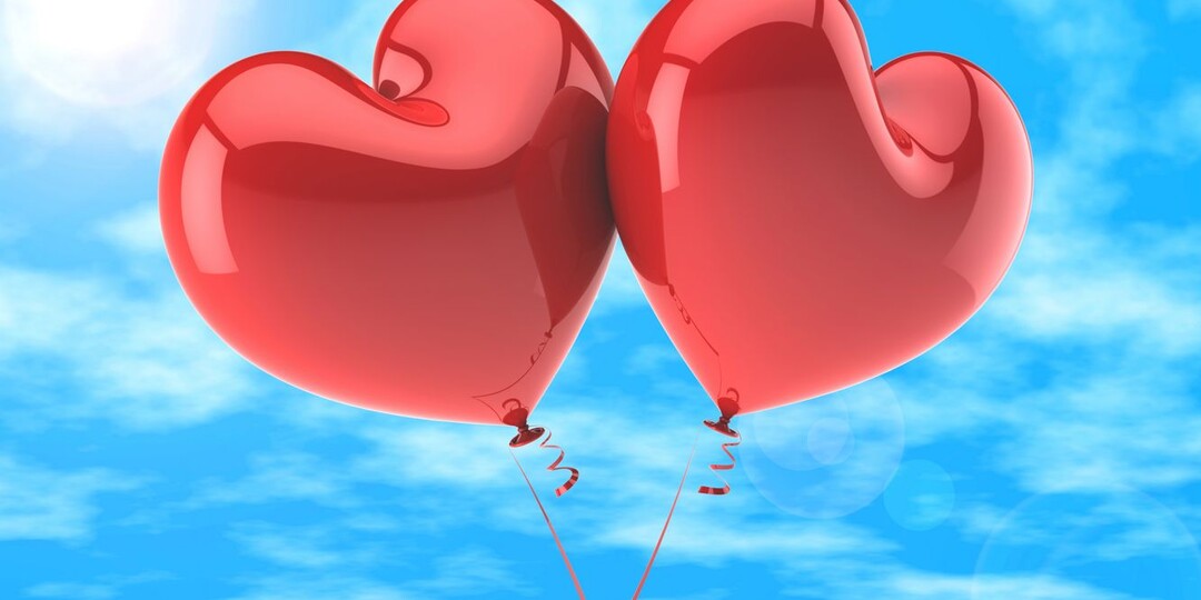 У меня 2 сердца