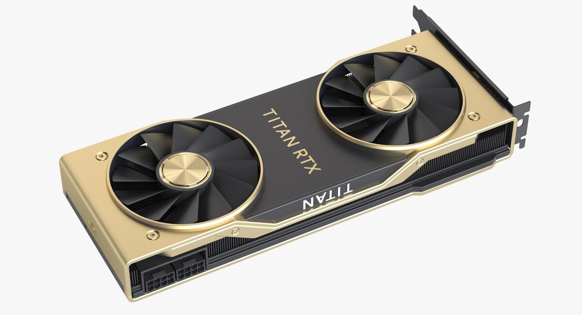 Titan RTX