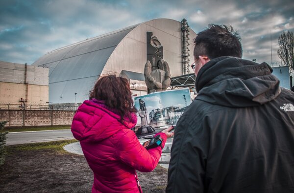 Чернобыль, что показывают на экскурсии в Припять, подробный обзор