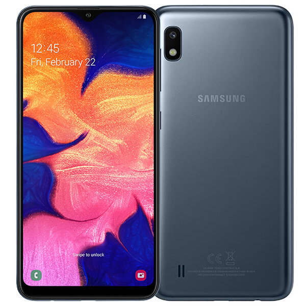 Samsung Galaxy A10