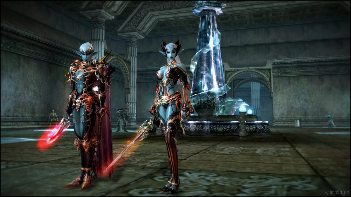 Lineage 2. L2. L2 Essence. L2 Essence x1.