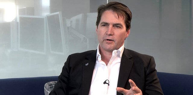 Craig Steven Wright