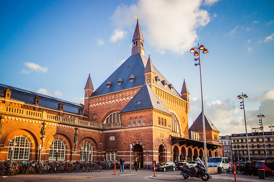 Фото: Ruslan Lytvyn / Shutterstock