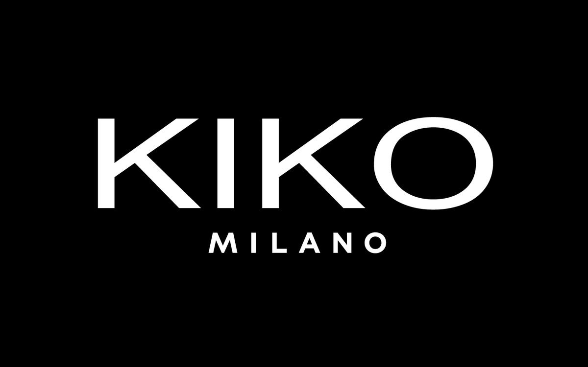 Milano бренд. Kiko Milano косметика. Kiko косметика логотип. Логотип Кико. Кико Милано.