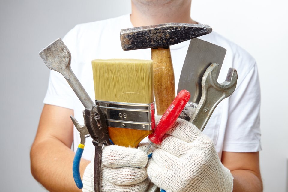 Муж на час в москве