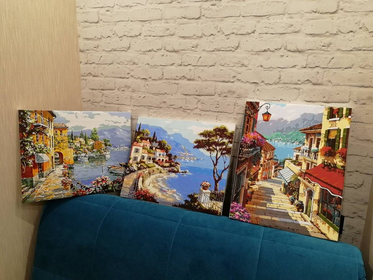 Мои картины 