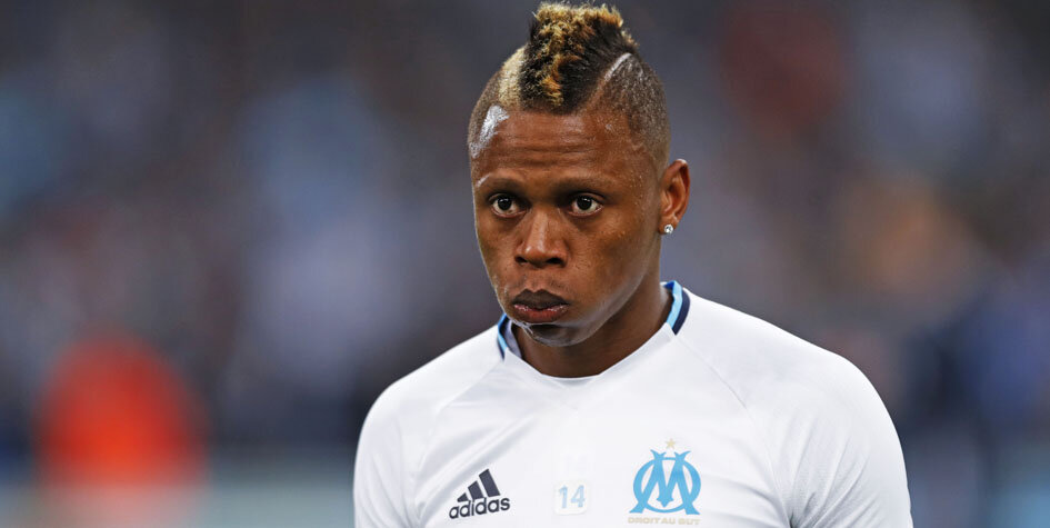 Клинтон Н'Жье