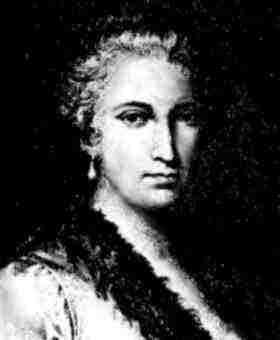  Мария Гаэтана Аньези (итал. Maria Gaetana Agnesi; 16 мая 1718, Милан — 9 января 1799) — итальянский математик. 
