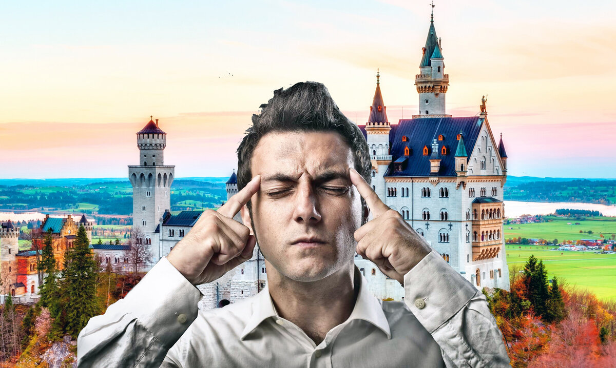 Гостеприимство немцев, немцы об русских Фото взято из открытых источников