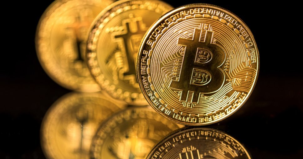 биткоин
