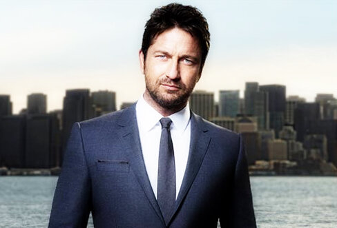 Каждой женщине нужен сильный мужчина