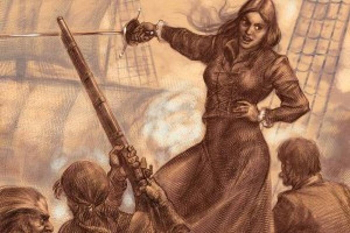 Жанна де Бельвиль.