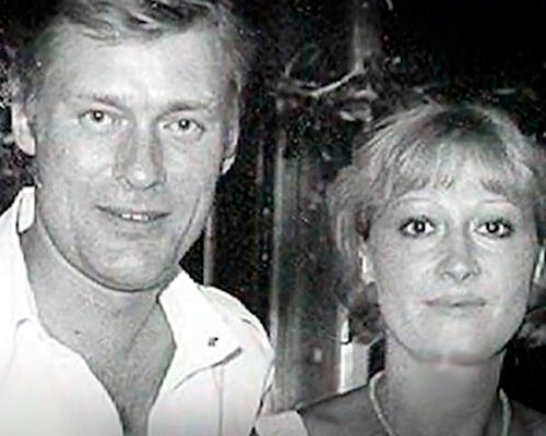 Борис щербаков биография и личная жизнь жена Жена Бориса Щербакова 