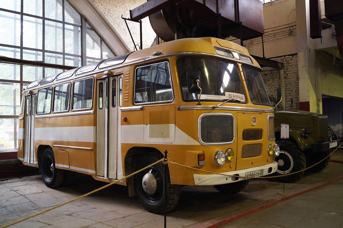 ПАЗ-672 (фото http://fotobus.msk.ru)