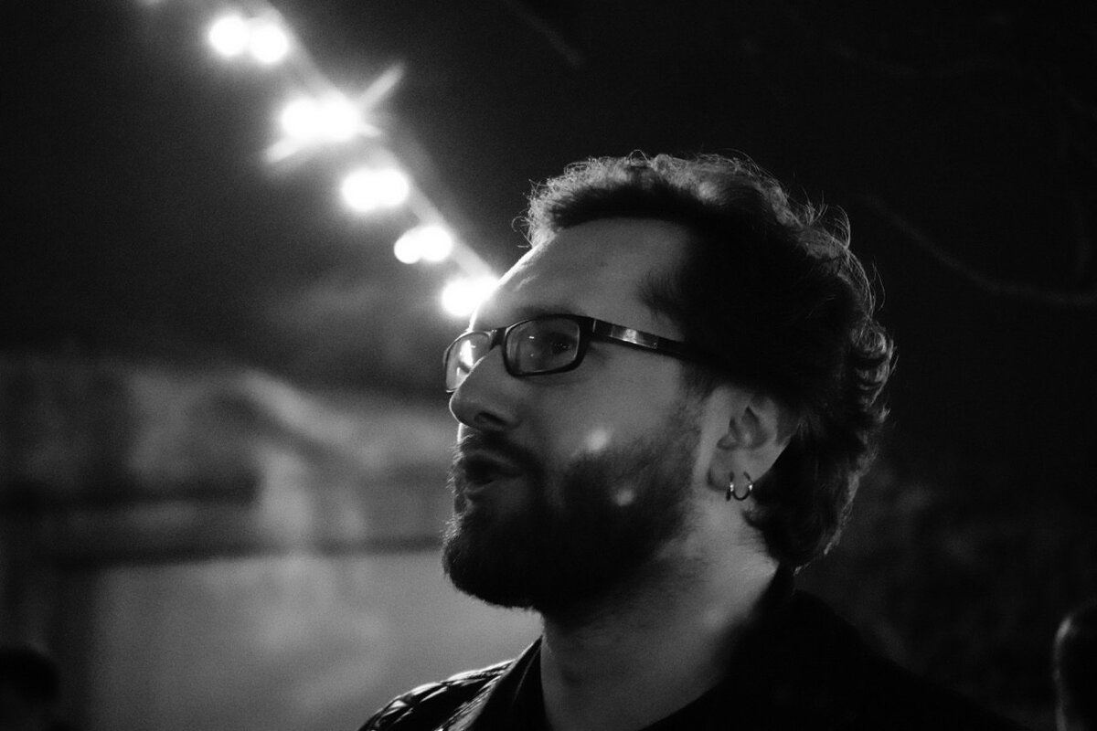 Павел Борисов 