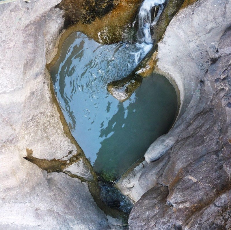 "Ванна Любви"