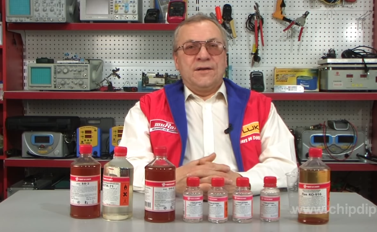 Еще пару статей, и вы станете таким же экспертом по теплоносителям