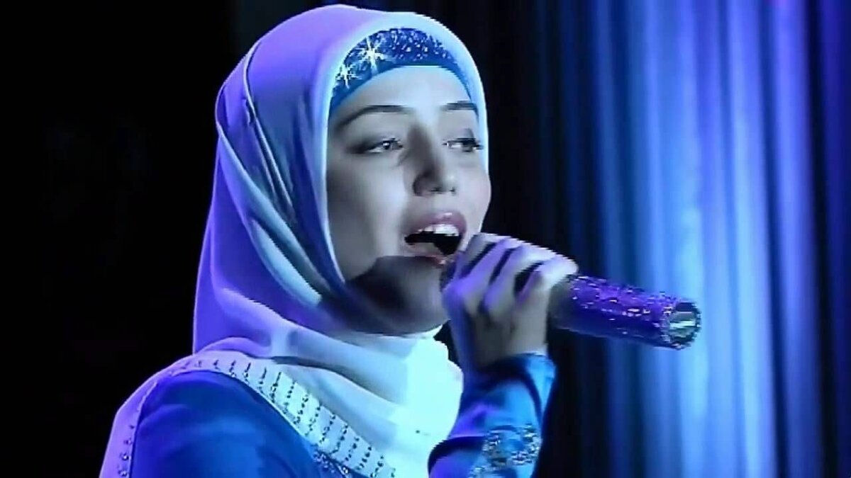 И опять несравненная Макка