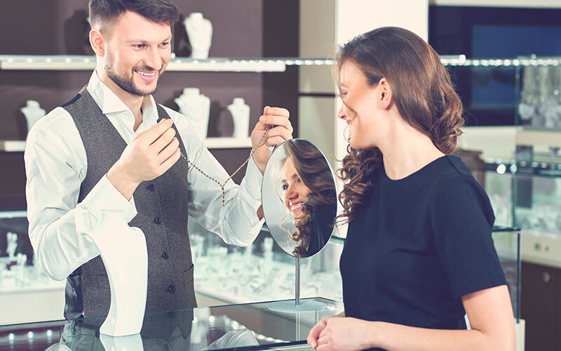 Как купить золотое украшение - 5 советов