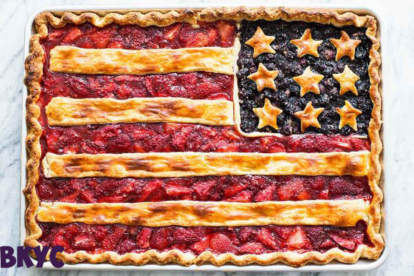 Если бы я не узнала об этом пироге, то я бы никогда бы не попробовала настолько вкусный пирог. Я считаю, что этот пирог должна использовать каждая дома-хозяйка в своём доме.