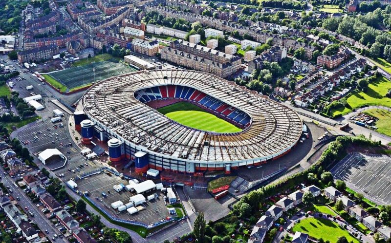 Hampden Park