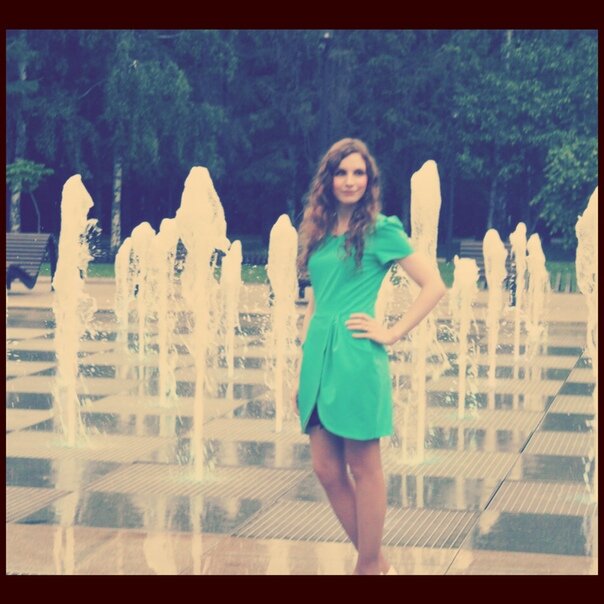 Фотография защищена авторским правом.