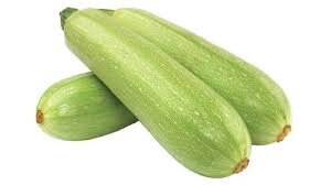 Кабачок не большой - 3 шт