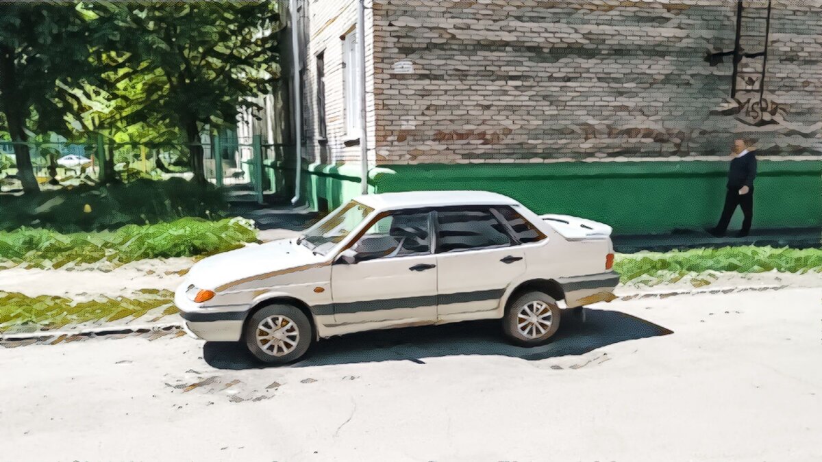 Производитель тот же