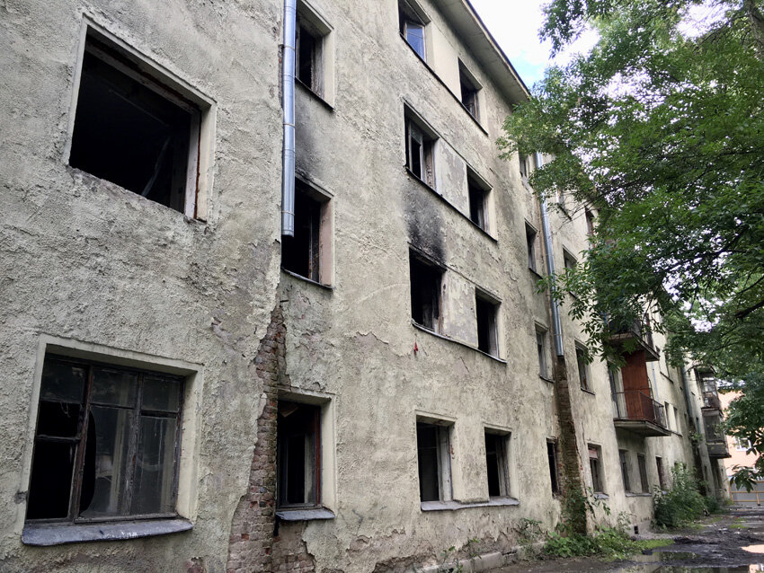 Фото: пресс-служба КГИОП