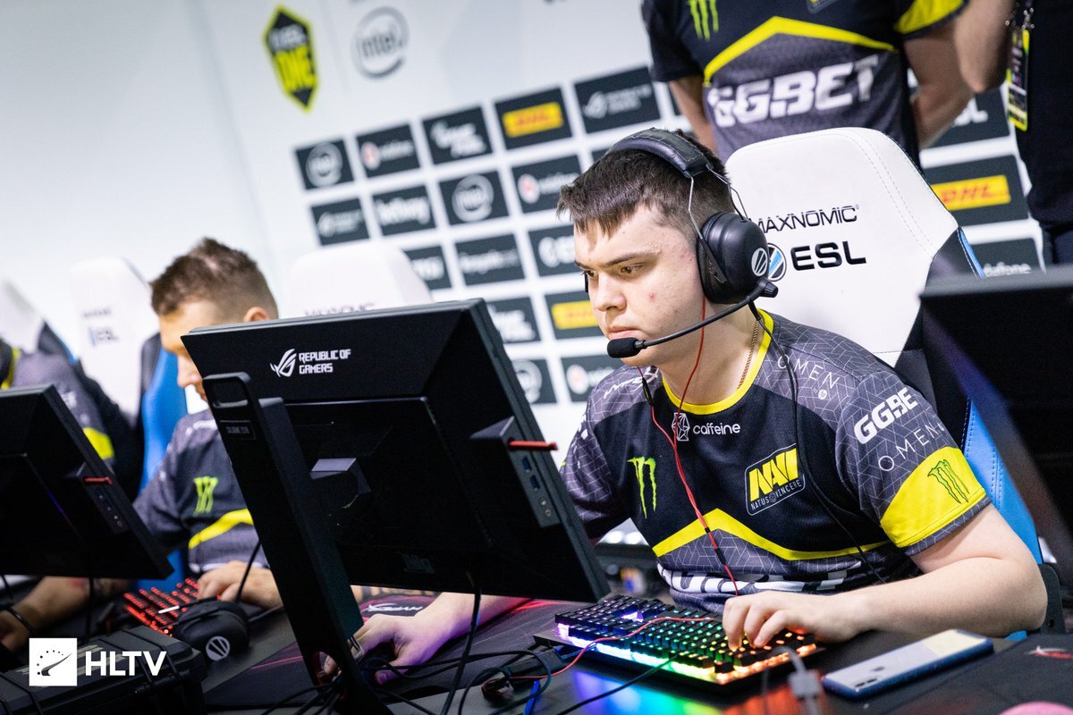 Денис Шарипов 