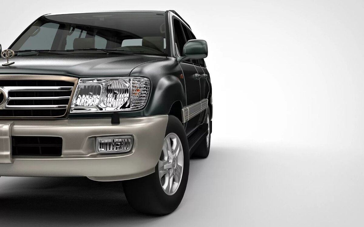 Хотите себе такого друга? Согласитесь, ведь желанный автомобиль на все времена!