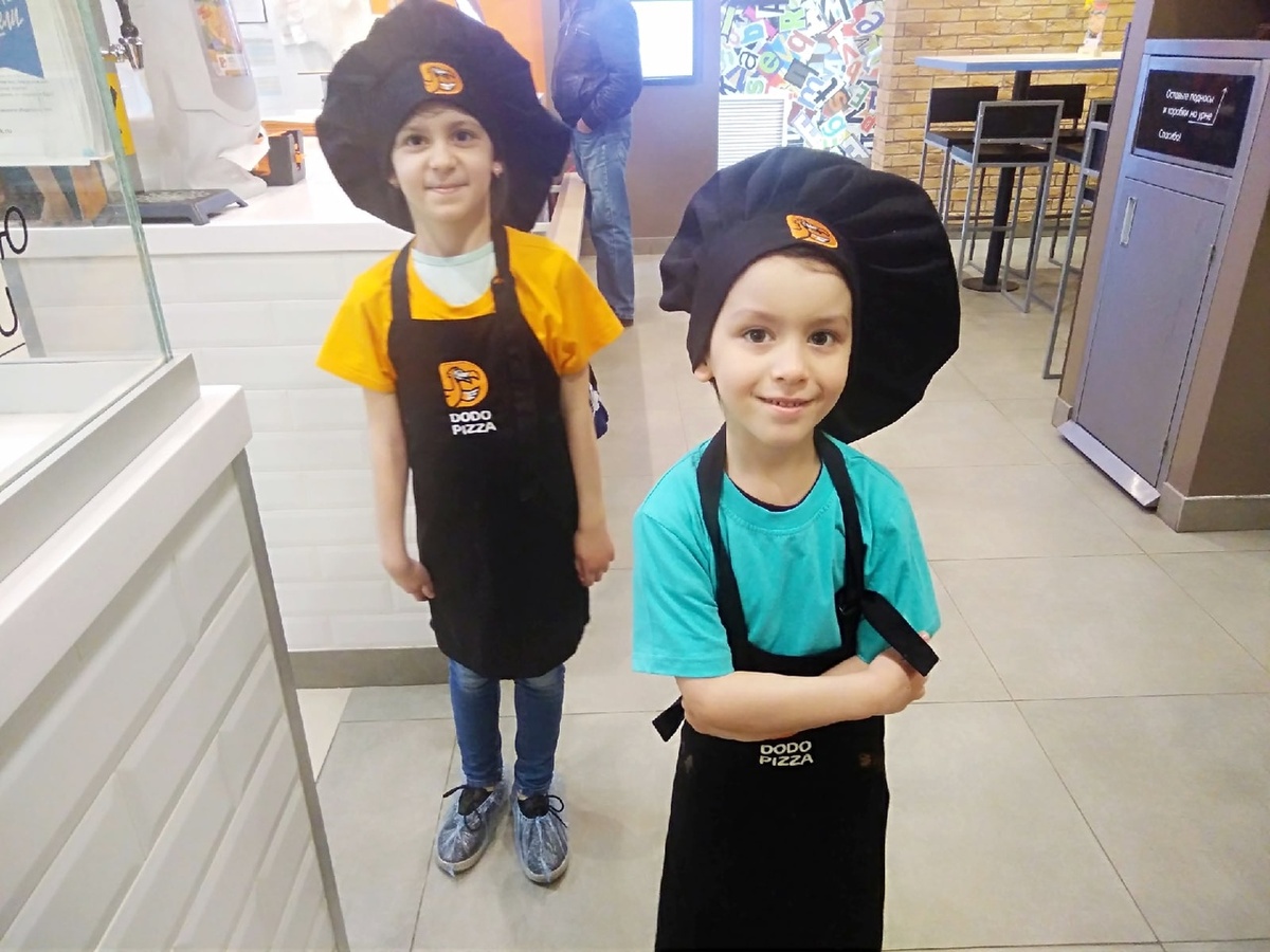 Свободное время от уроков предпочитаем проводить весело 