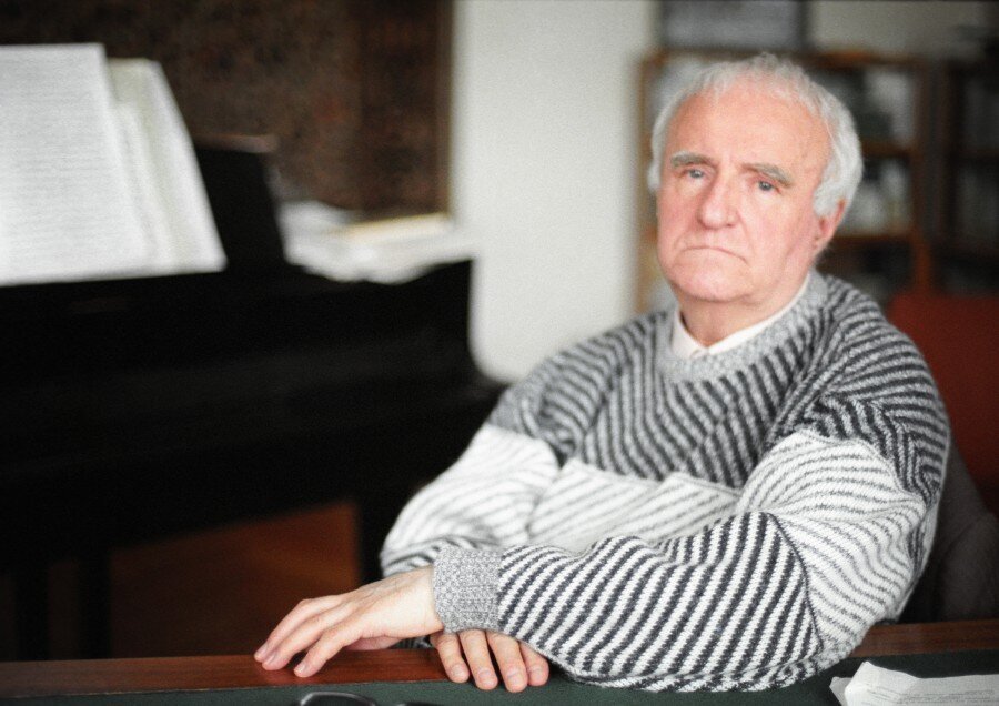 Георгий Свиридов