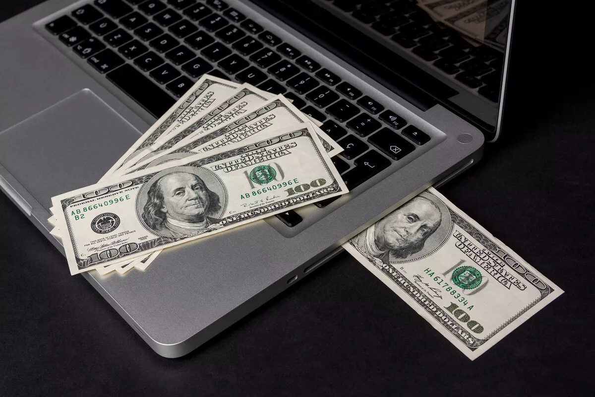 На каких проектах можно заработать в интернете