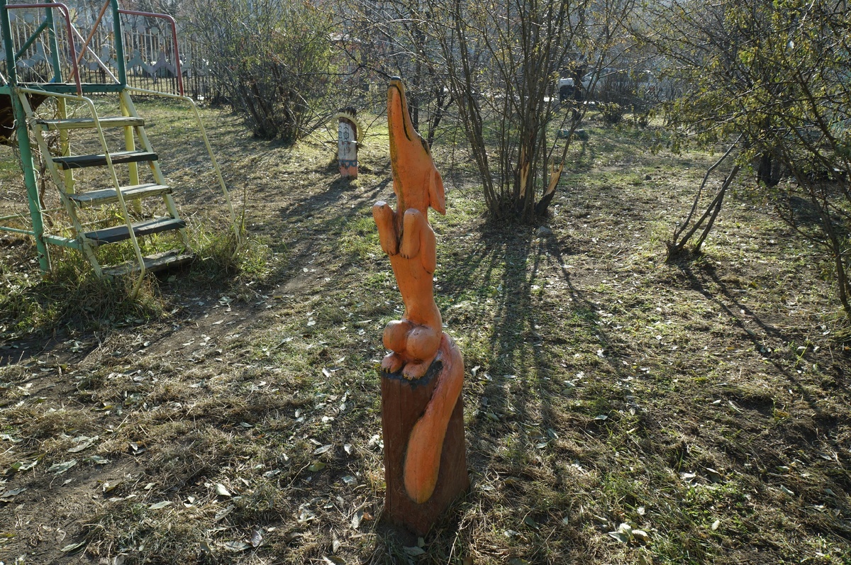 Фото автора