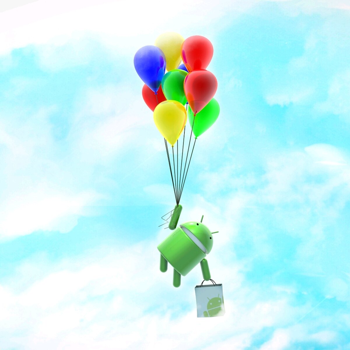 Фото: Cool Wallpapers