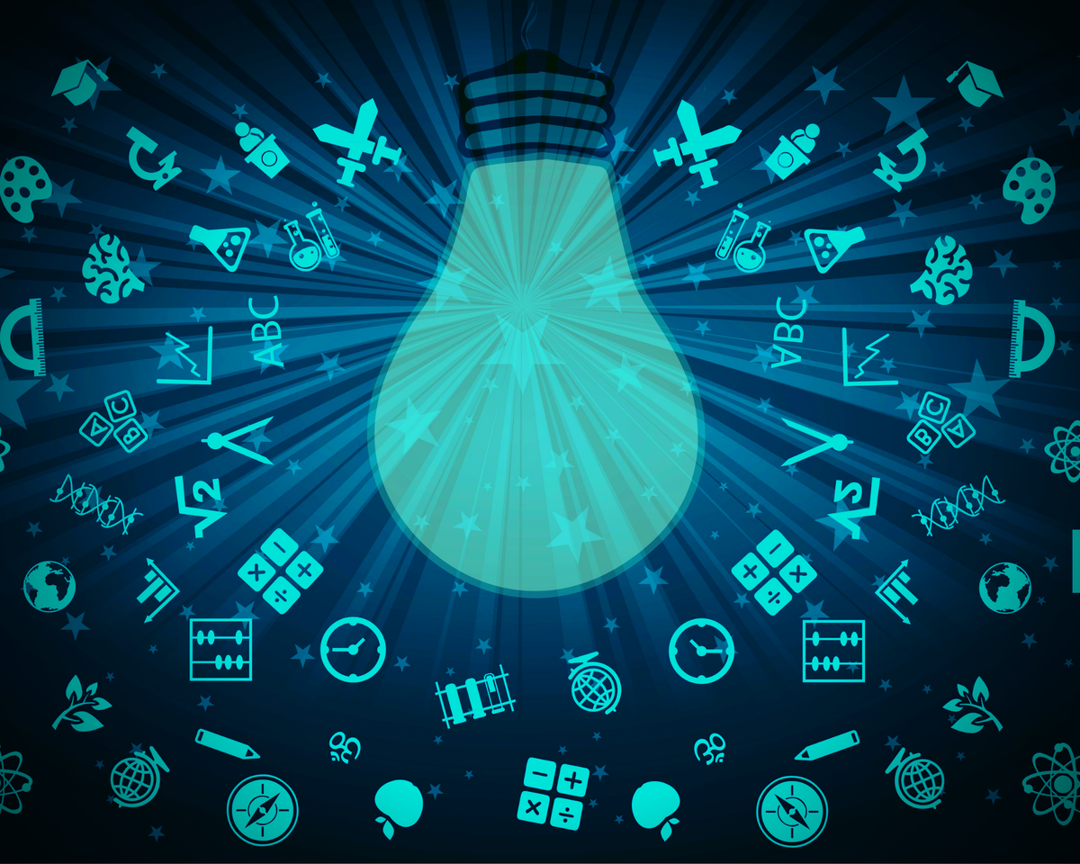 ТЕСТ: 10 вопросов для умников