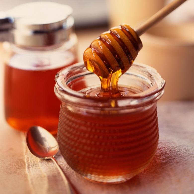 Мед. Фото с сайта youla.ru