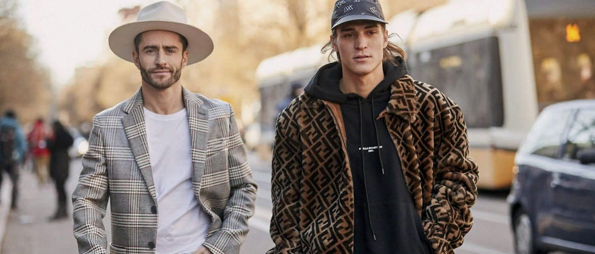 The best street style from Stockholm Fashion Week day 3 - Vogue Scandinavia