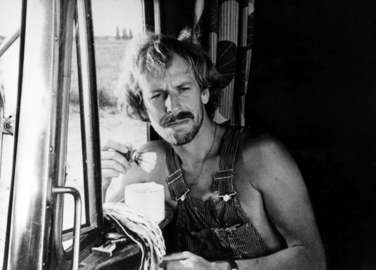 Кадр из фильма