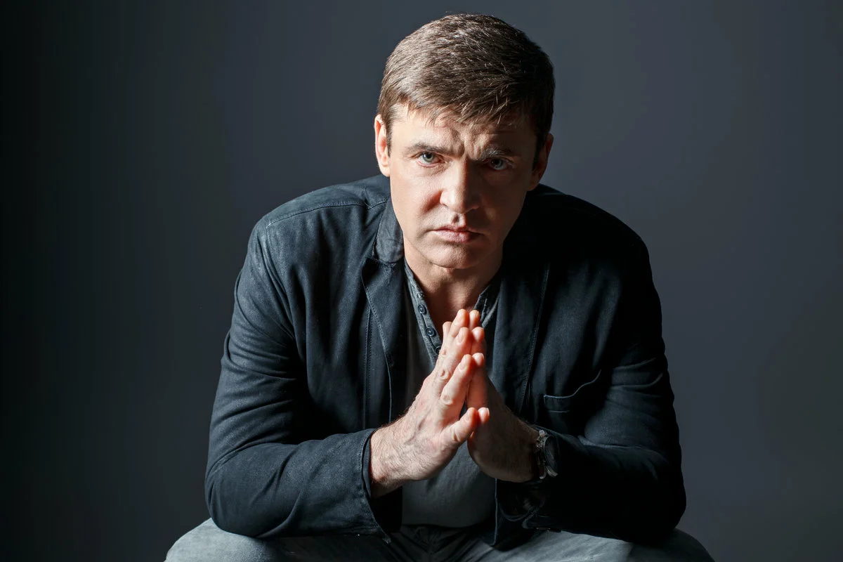  Игорь Лифанов 