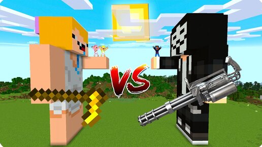 😱СТАТУЯ НУБА ПРОТИВ СТАТУИ ЧИТЕРА В МАЙНКРАФТ 100% ТРОЛЛИНГ ЛОВУШКА MINECRAFT ШЕДИ НУБ И ДЕВУШКА