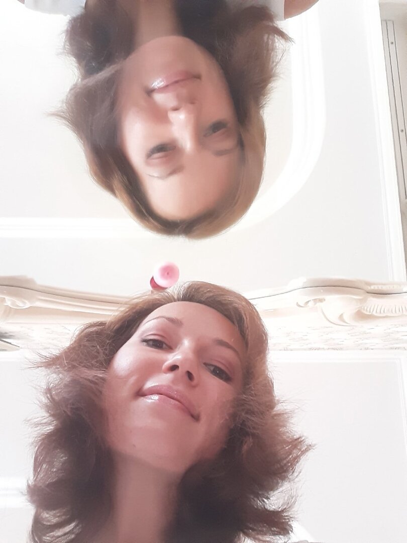 Иногда хочется, чтобы нас было двое. Но не всегда это надо. Фото автора.