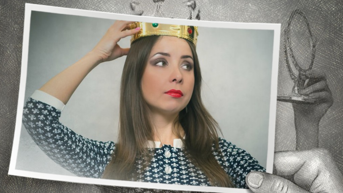 Женщина, которая ждет гарантий от мужчины, не понимает,  какую ловушку ставит сама себе