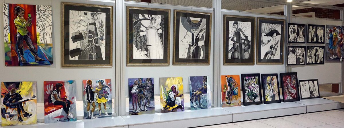 Ермолаева Наталья #андеграунд22