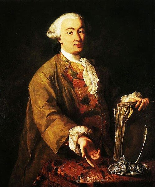 Карло Гольдони(1707-1793)