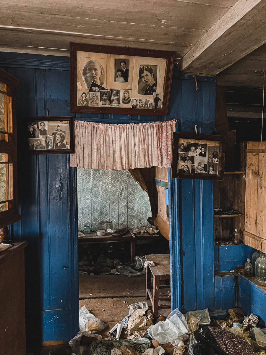 Фото автора