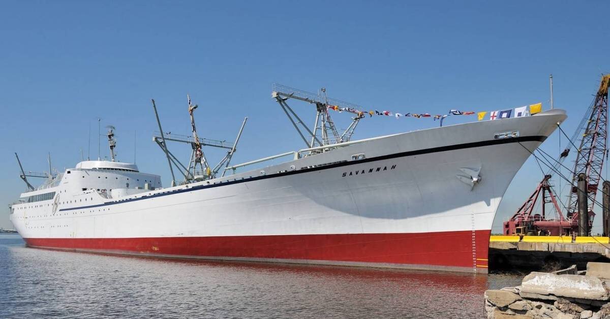 Корабль почему закрыли проект