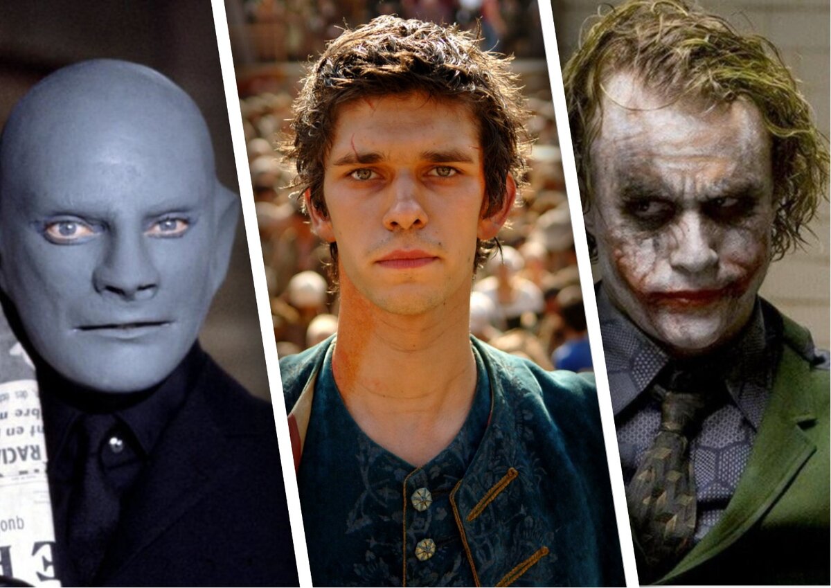 Коллаж автора. 