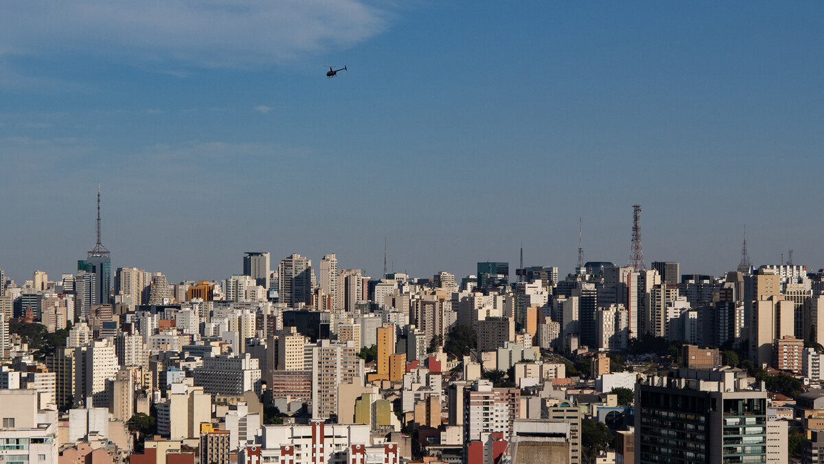    Фото Paulo Lopes / Anadolu Agency via Getty Images